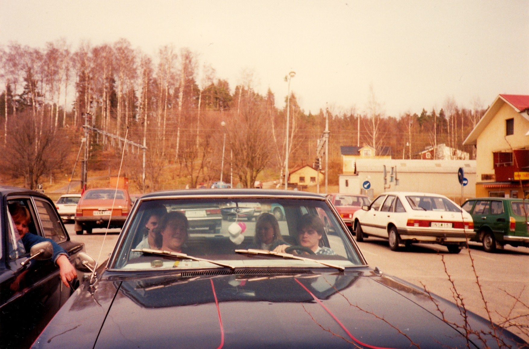 Bild 4_Dodge Coronet 1966_Kalvhagen Lindesberg