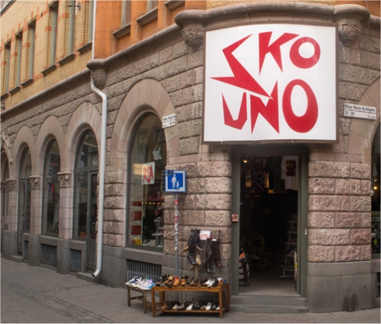 læder klar Rummet Sko Uno weares the Krantz Jacket | Worldkustom.com | Local heroes –  worldwide