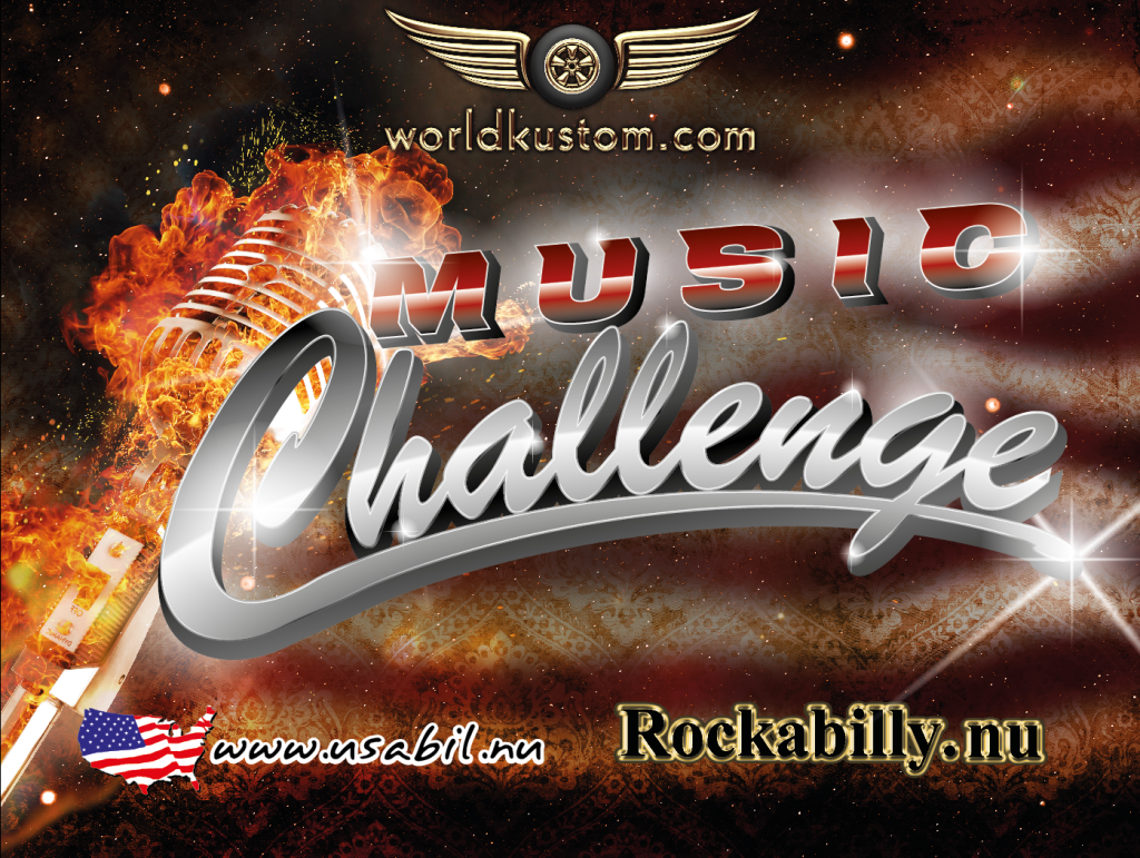 Music Challenge