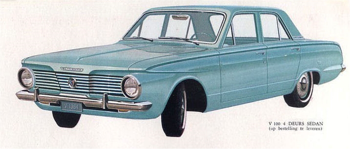 Plymouth Valiant 1964_3