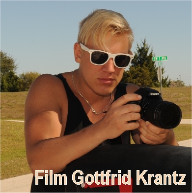 Film Gottfrid