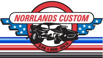 norrlands custom