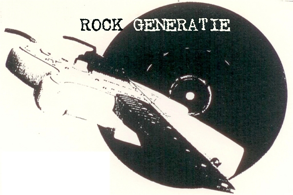 rock generatie